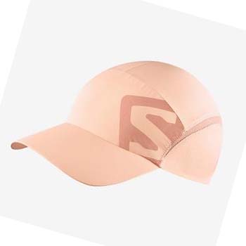 Sombreros Salomon XA Mujer Rosas | MX 2167DFM